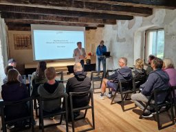 2023 Expertentag Osttirol